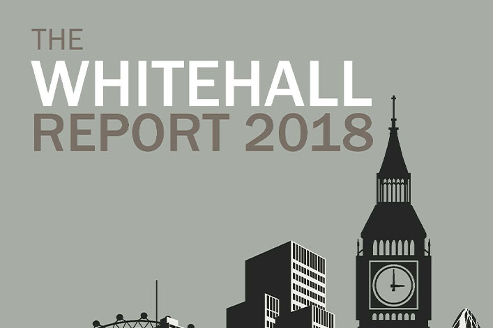 Whitehall-Report-2018