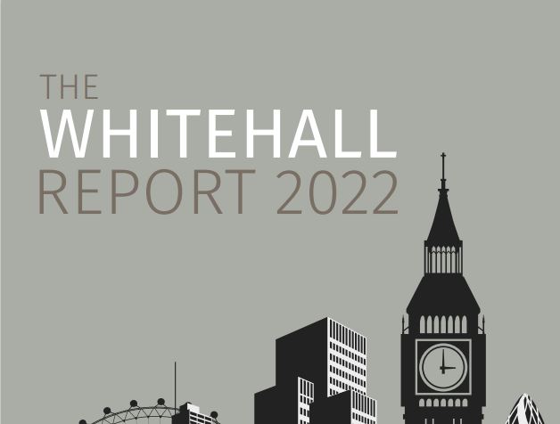 Whitehall 2022