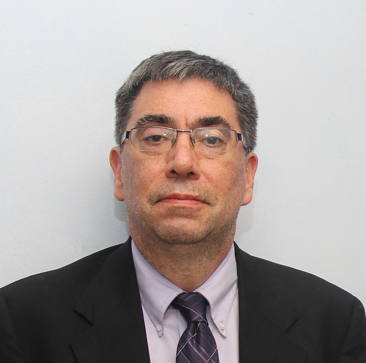 Stephen Williams, Ph.D.