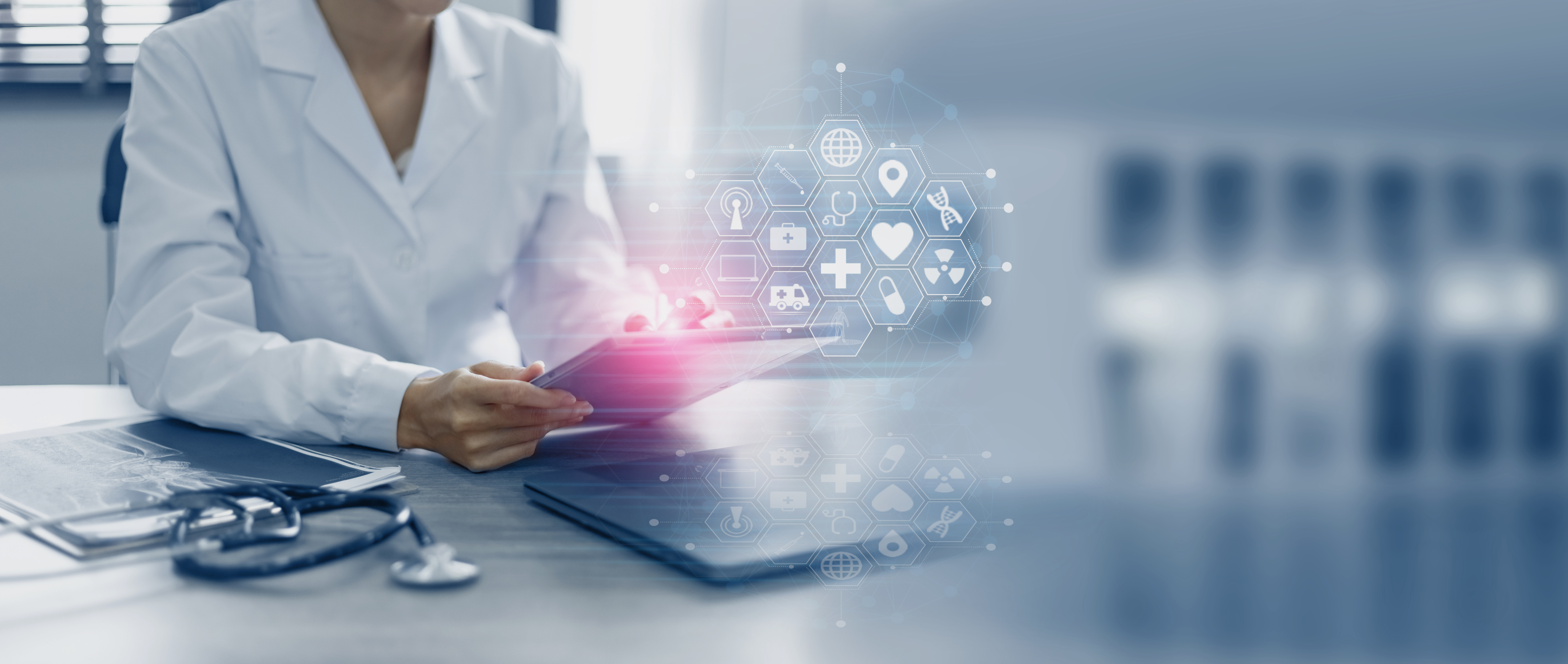 Emerging AI Applications In Clinical Trials—CRO/SMO Considerations