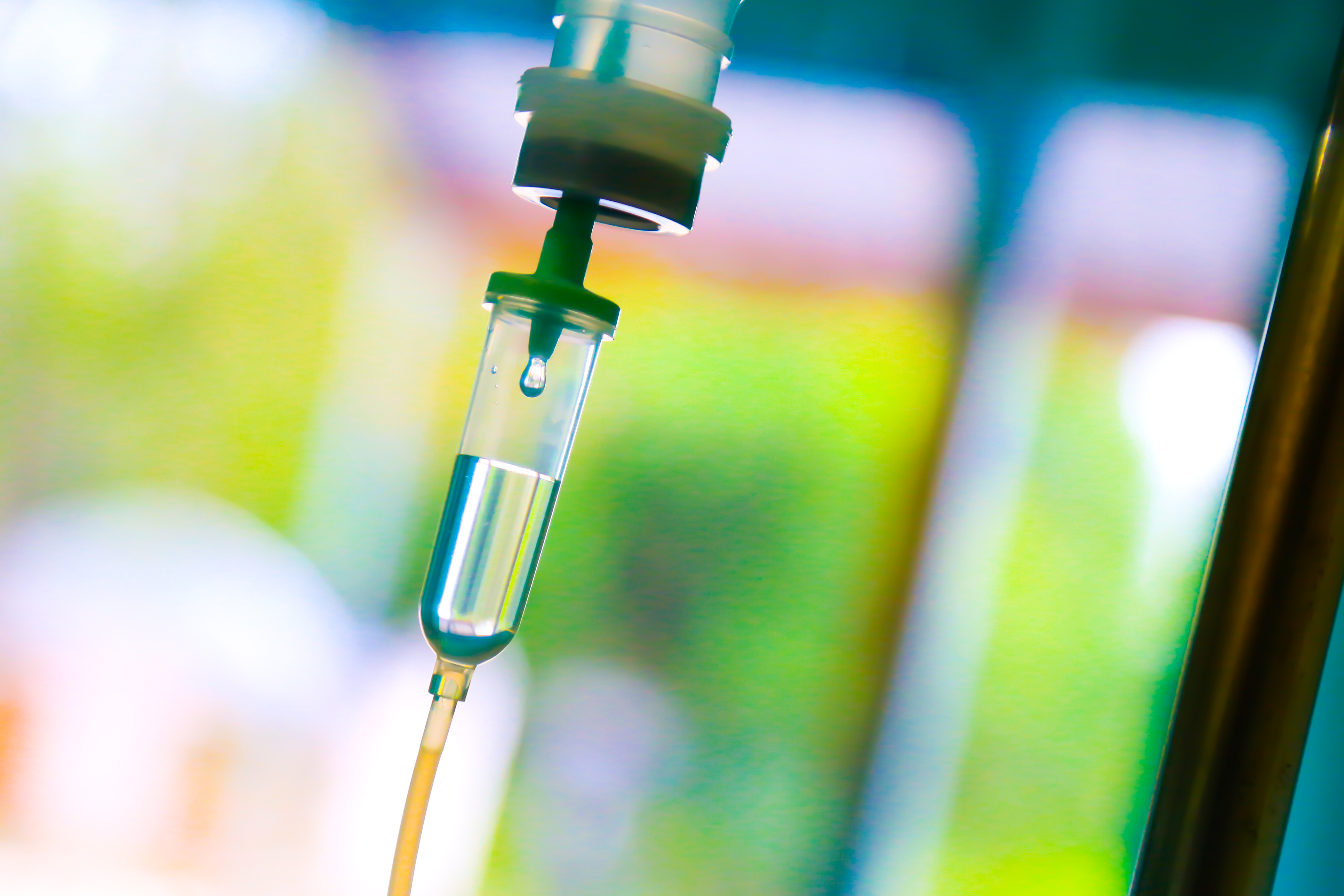 Infusion Confusion? Marwood Breaks Down The Attractive But Complex Sector
