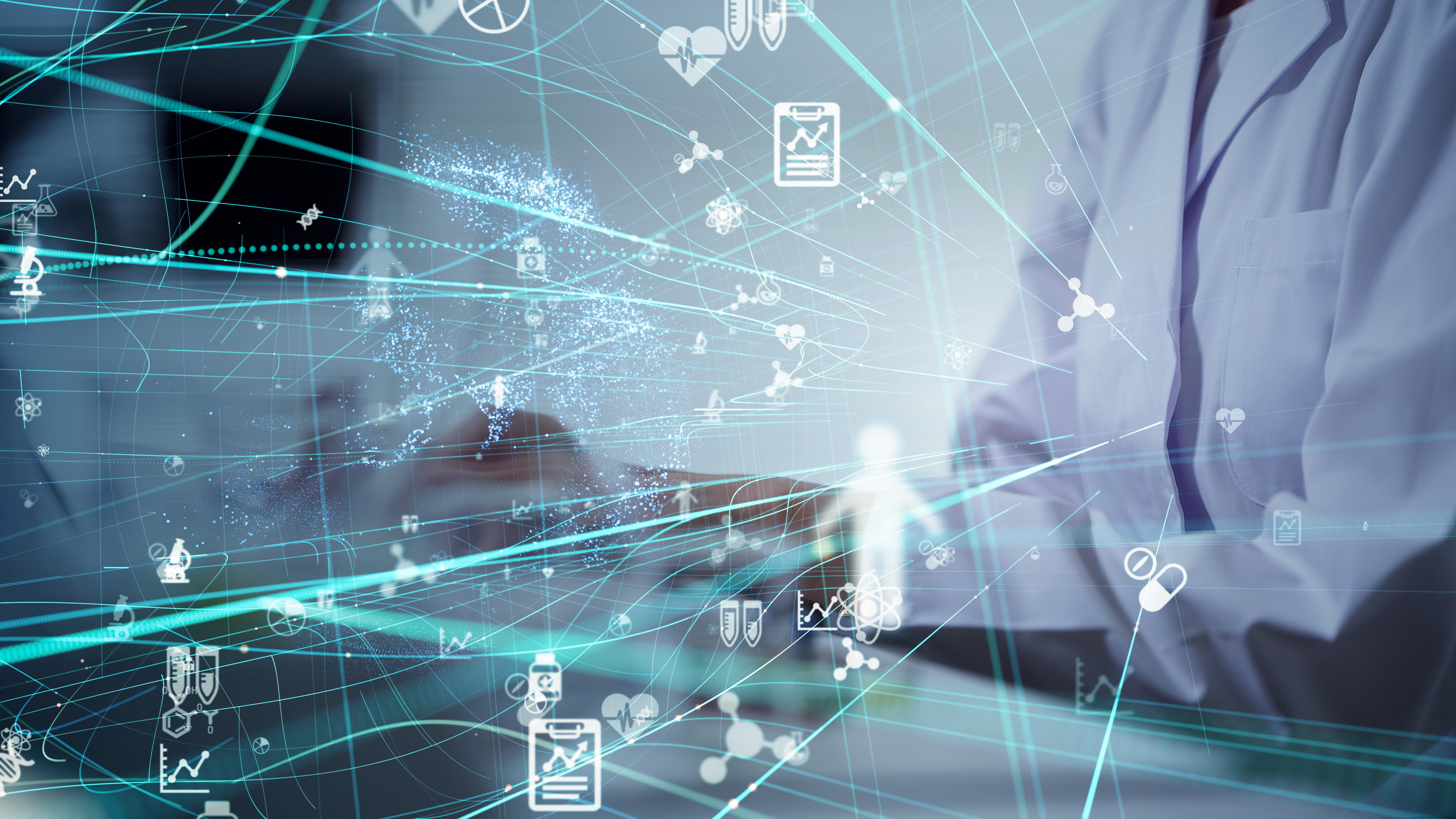 The Growing Demand For Interoperability In Pharmacy Management Solutions