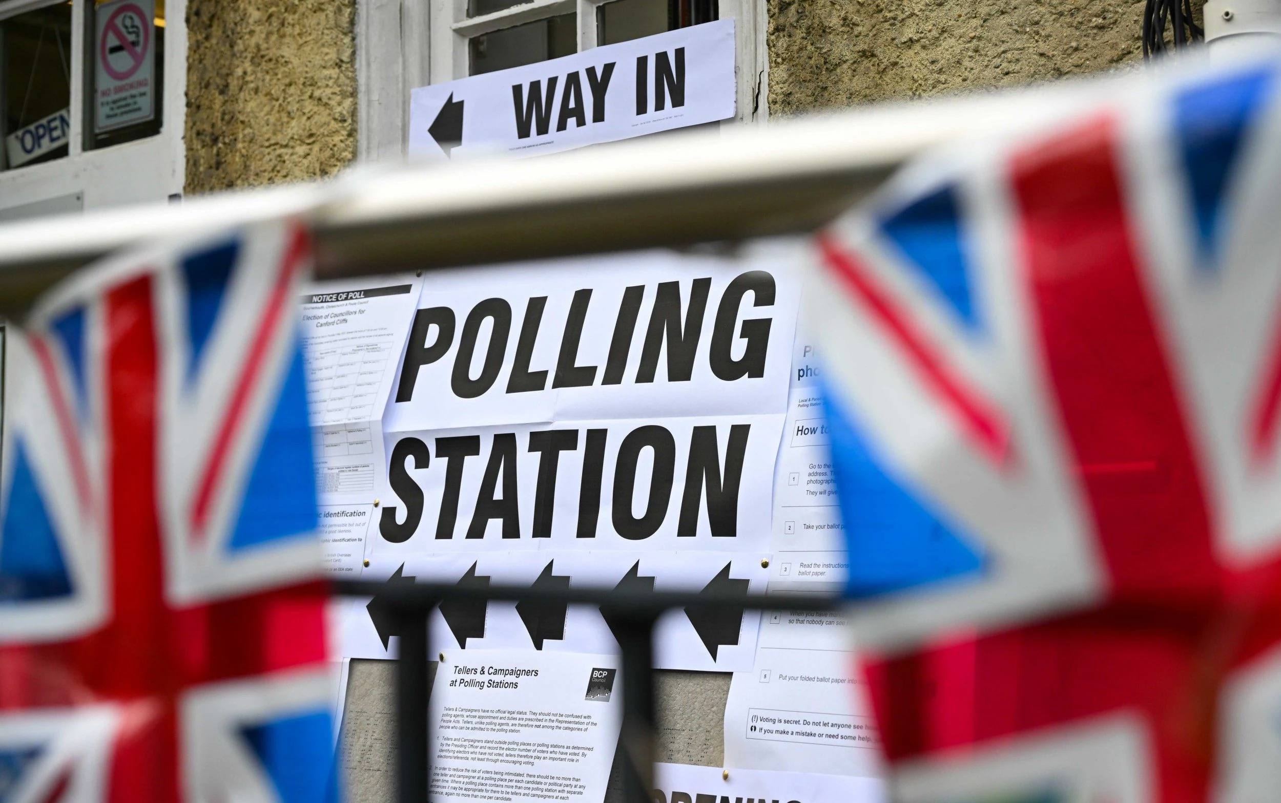All Change Please, All Change: Will Labour Move The Needle On NHS Outsourcing?