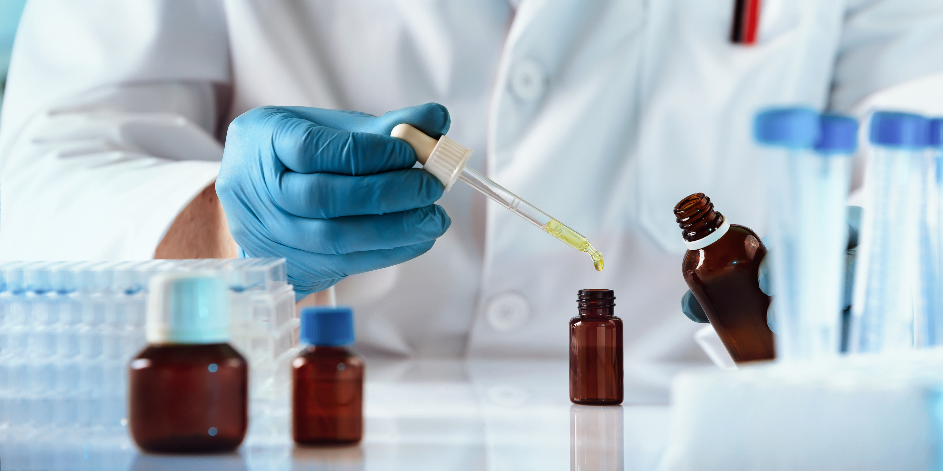 Compound Growth: Compounding Pharmacy Market Dynamics