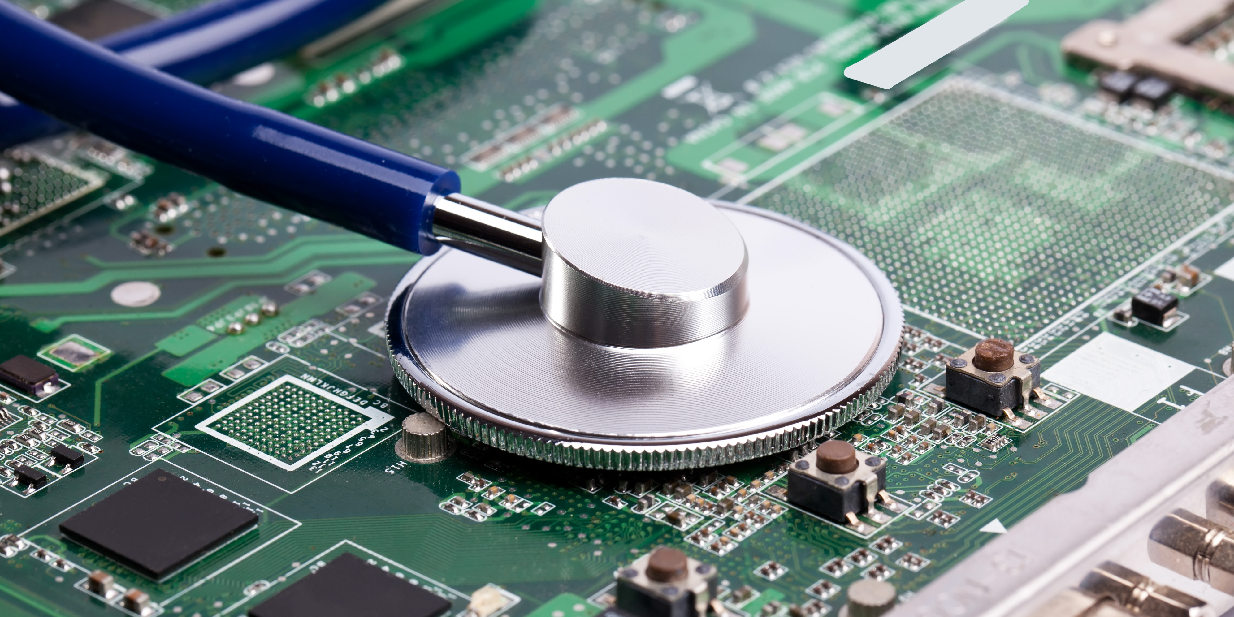 Byte by Byte: How IT Powers Healthcare M&A Success