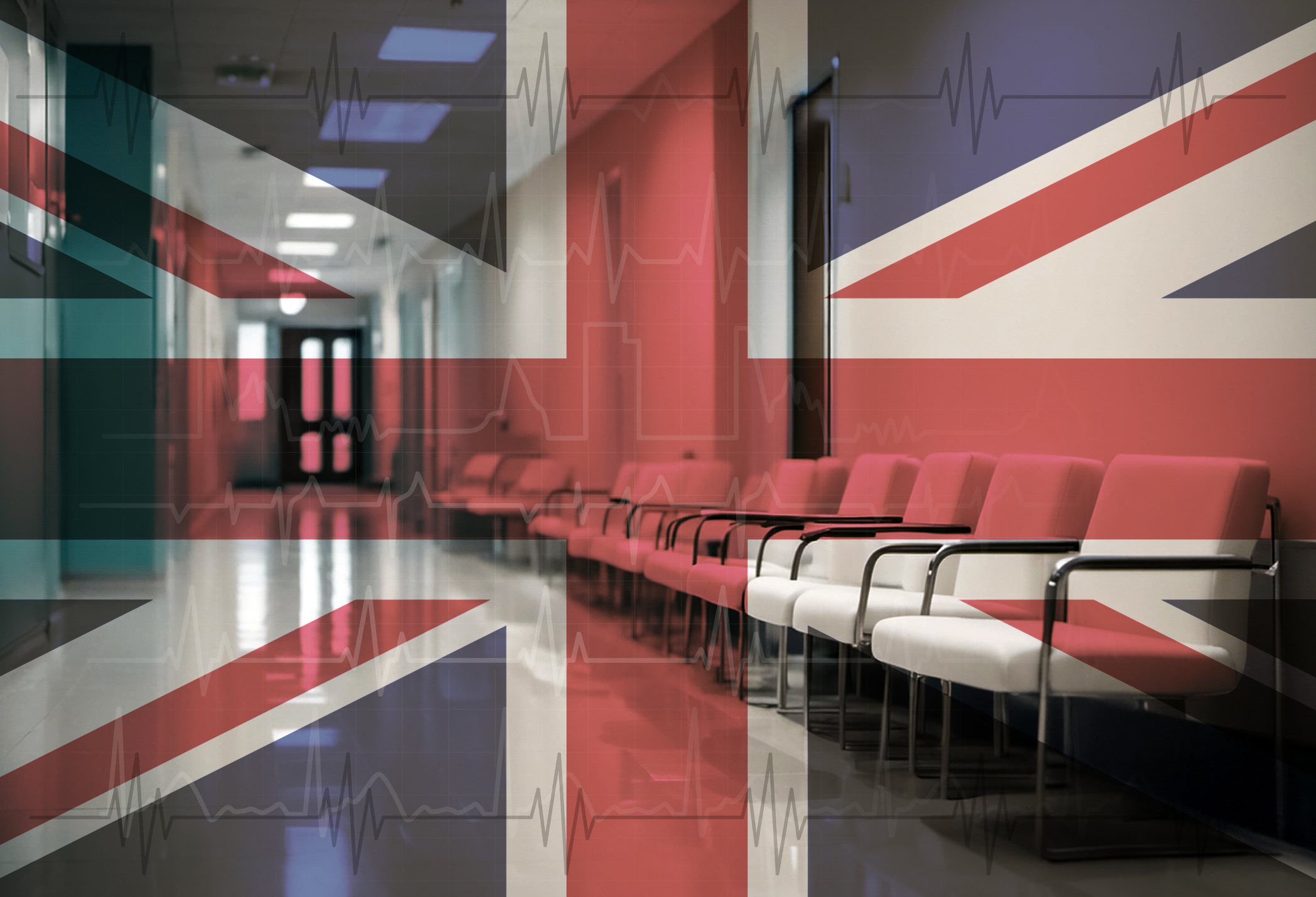 The Next Decade of Health: Inside the NHS 10-Year Plan