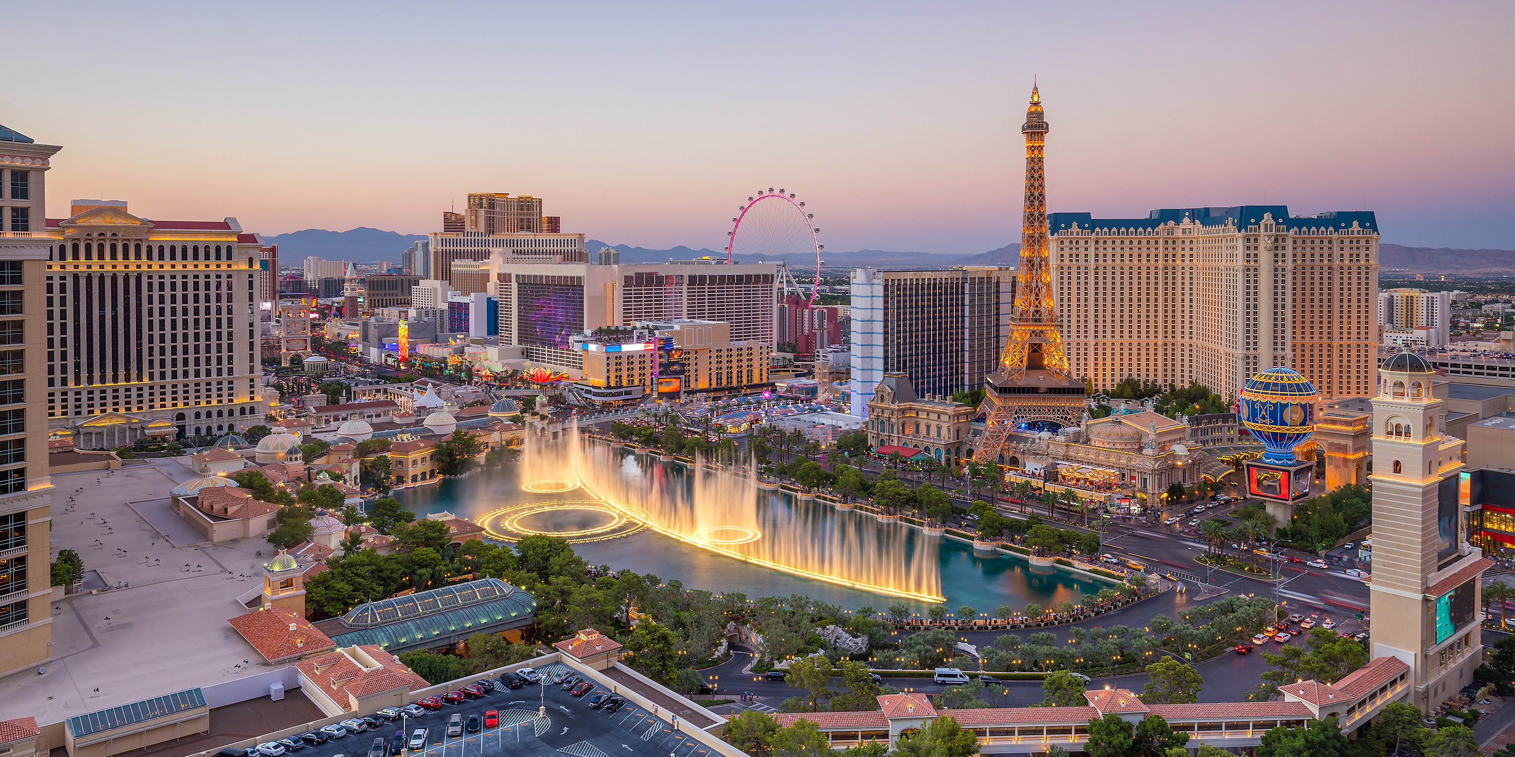 Connect with us at HLTH USA 2026