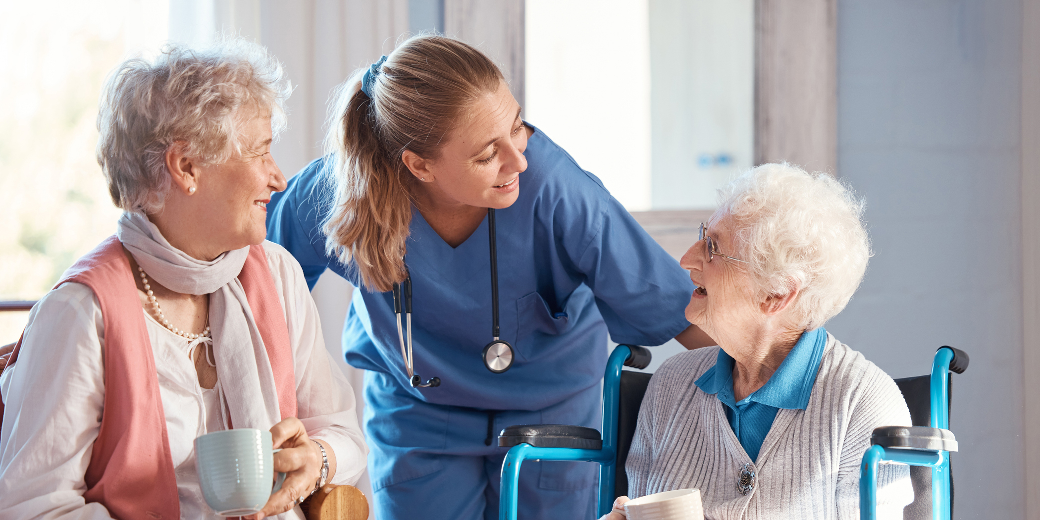 Rethinking Clinical Coverage: Post-Acute Care’s Outsourced Advantage