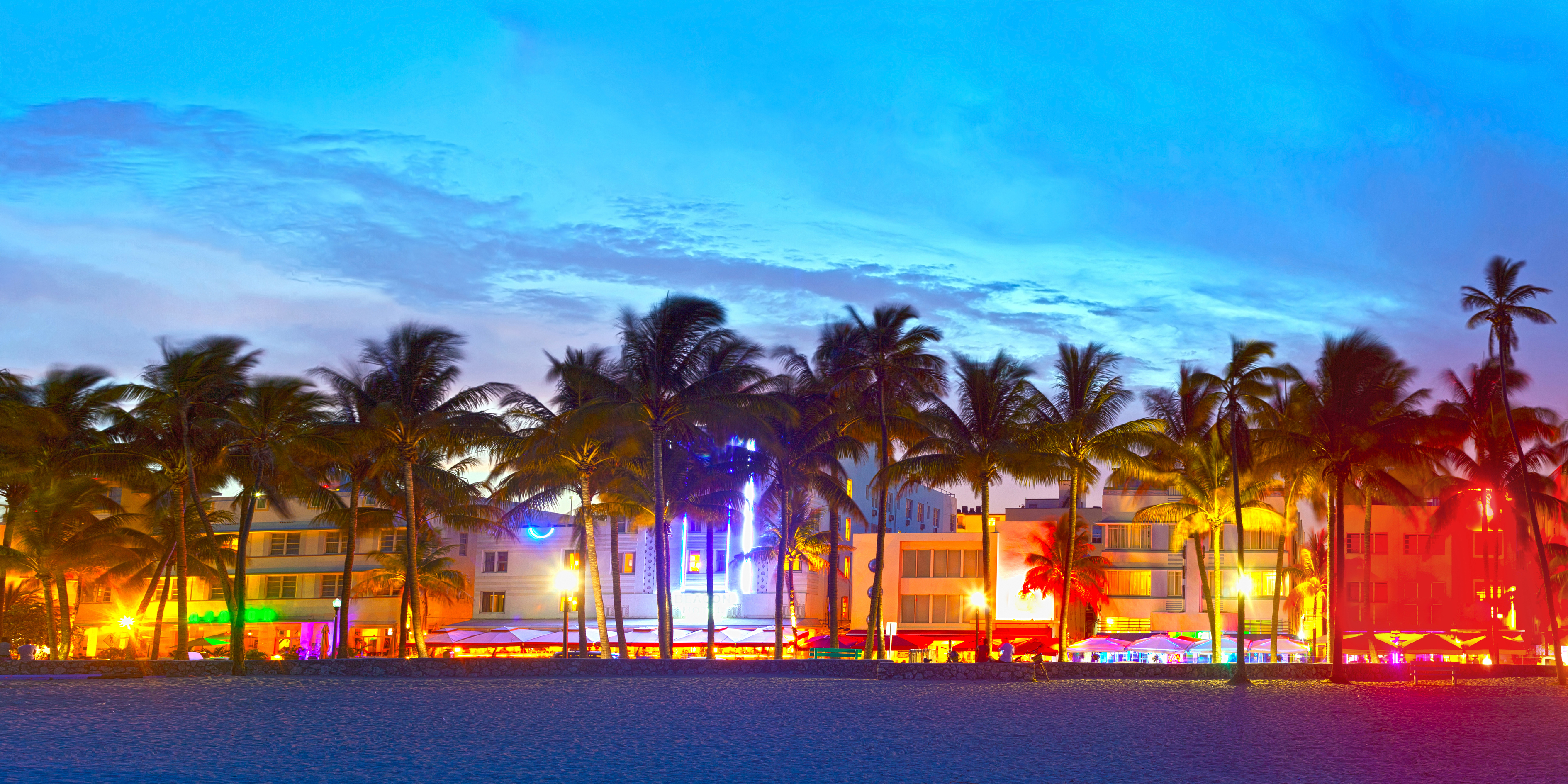 Connect with us at HPE Miami 2026