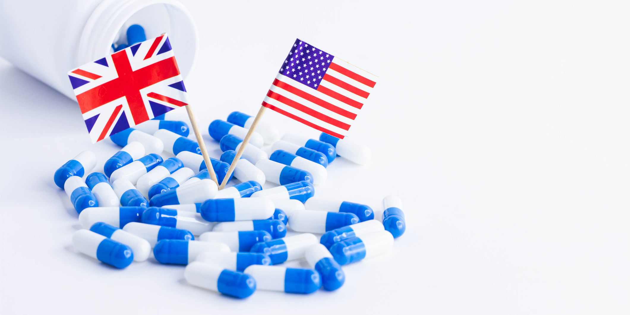 The UK x US Pharmaceutical Agreement: A Win-Win For Both Or A Temporary Truce?