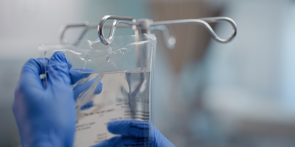 Beyond Buy-and-Bill: Clear-Bagging and the New Economics of Specialty Drug Delivery