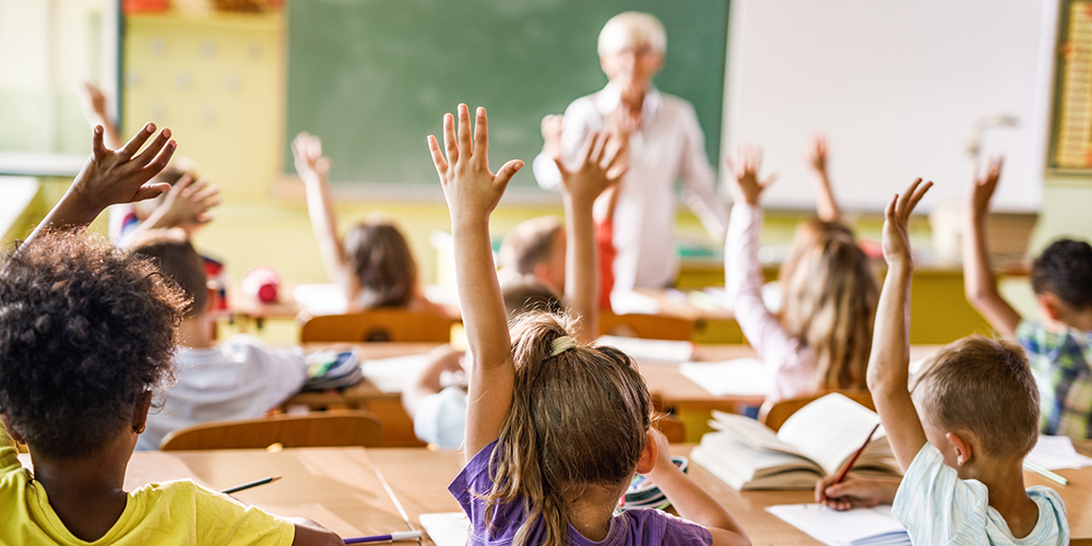 Policy Reform In Focus: What Signal Is The UK Government SENDing To Independent Special Schools?