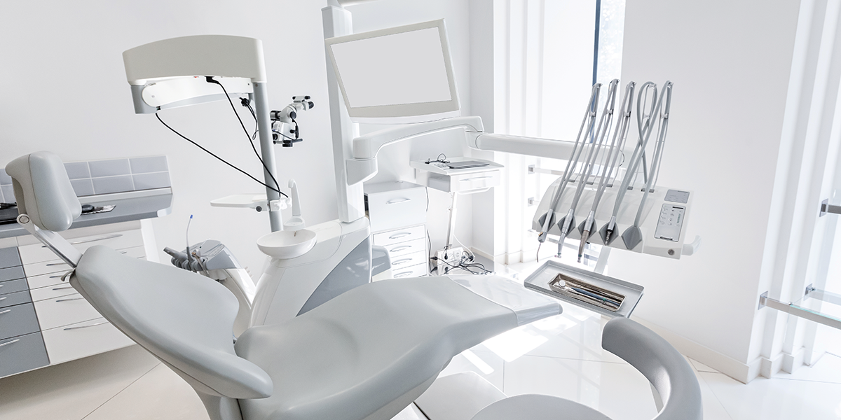 NHS Dental Contract Shifts And Private Dental Market Probe: Implications For Investors