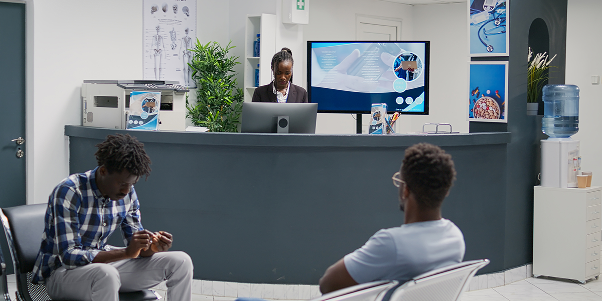 The Evolution of Patient Pharma Marketing: From Mass Reach to AI-Orchestrated Precision Outcomes