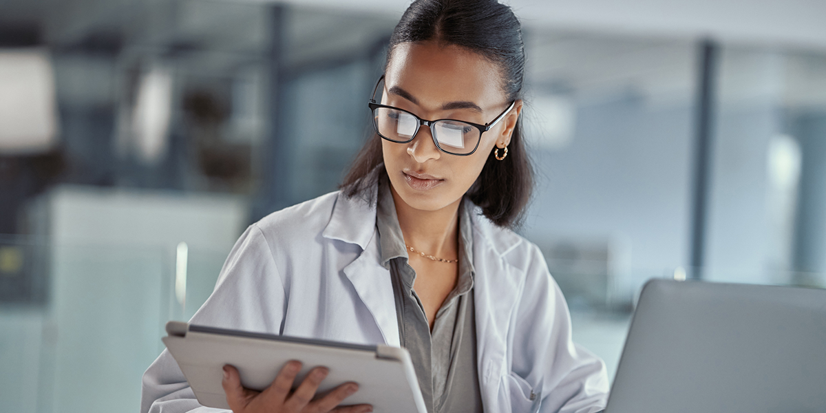 The Evolution of Physician Pharma Marketing: From Print To AI
