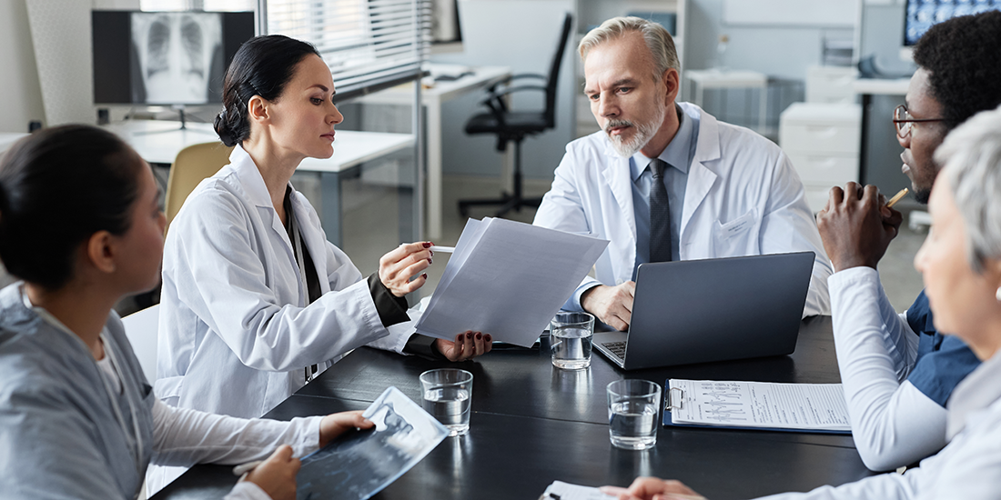 Common Pitfalls of Healthcare Market Sizing