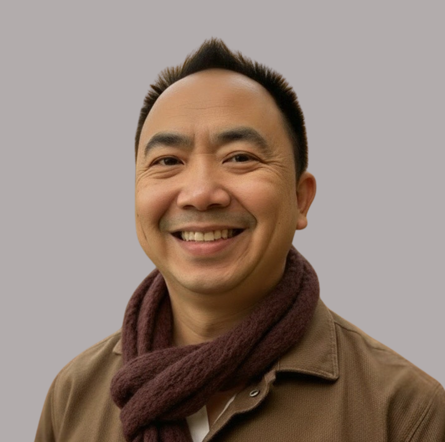 Steve Chu