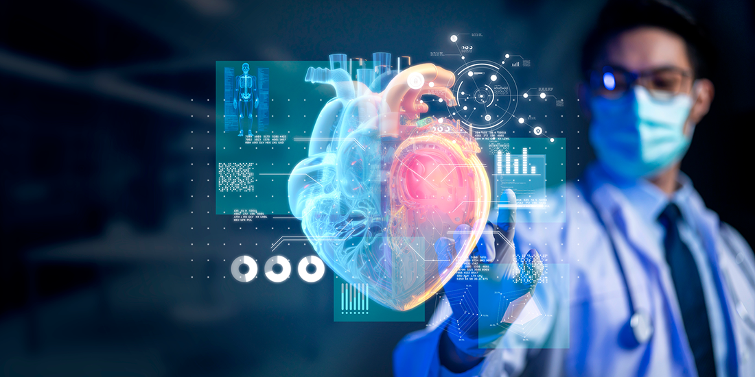 Diagnostic Radiopharmacy and the Evolving Cardiac PET Market