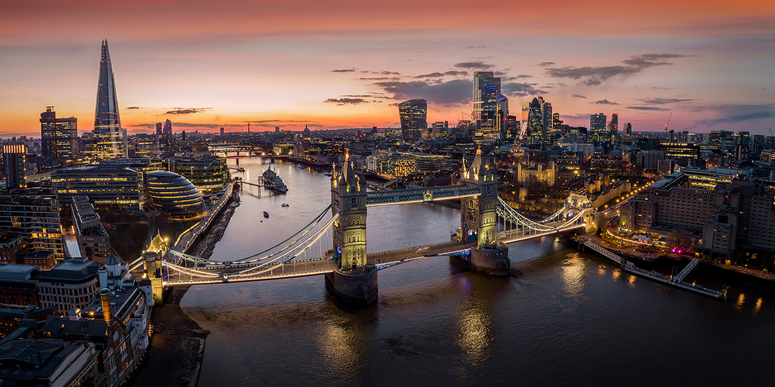 Connect with us at London Life Sciences Week 2026