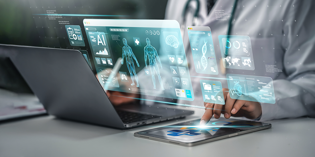 Reimbursement for AI HealthTech Comes into Focus: From SaMD to SaMS